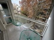 VENTA MONOAMBIENTE BARRANCAS PILETA GIMNASIO SUM