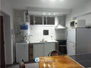 VENTA MONOAMBIENTE Barrio Alto Alberdi
