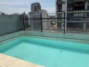 VENTA MONOAMBIENTE BELGRANO