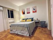 Venta monoambiente Belgrano