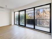 Departamento Monoambiente en Venta Belgrano a Estrenar...