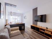 VENTA MONOAMBIENTE BELGRANO AMOBLADO BALCON IDEAL AIRBNB