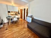 VENTA MONOAMBIENTE BELGRANO BALCON