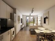 Venta monoambiente c/ Balcón, Amenities Colegiales