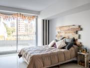 VENTA MONOAMBIENTE C/ BALCÓN ATERRAZADO, AMENITIES