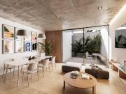 VENTA MONOAMBIENTE C/ BALCON EN NUÑEZ. POZO