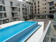 VENTA MONOAMBIENTE C/ BALCON Y COCHERA CENTRO CARLOS PAZ...