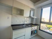 Venta monoambiente c/ vista abierta V.del parque