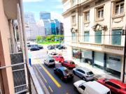 VENTA MONOAMBIENTE CALLE ARENALES