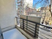 VENTA MONOAMBIENTE C/BALCON A ESTRENAR.CABALLITO