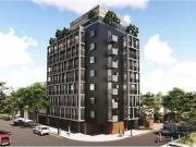 Venta monoambiente c/balcón a estrenar V. Ortúzar