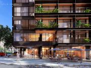 VENTA MONOAMBIENTE C/BALCON AL FRENTE A ESTRENAR