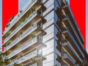 VENTA MONOAMBIENTE C/BALCON DESARROLLO PALERMO