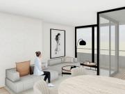 VENTA MONOAMBIENTE C/BALCON EN POZO VILLA DEVOTO