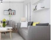 VENTA MONOAMBIENTE C/BALCÓN POZO BELGRANO