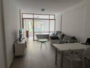 Venta Monoambiente con balcón Villa Crespo