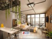 Venta Monoambiente Centro