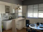 Alquiler o Venta Monoambiente centro reciclado amoblado