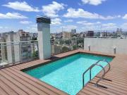 Venta Monoambiente con Amenities