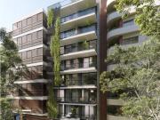 Venta Monoambiente con amenities a estrenar Villa Crespo