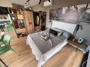 VENTA MONOAMBIENTE CON AMENITIES DE LUJO