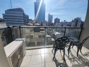 VENTA MONOAMBIENTE CON AMENITIES MONSERRAT