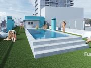 Venta. Monoambiente con amenities zona Tribunales