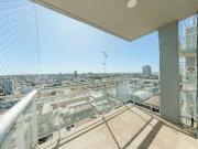 VENTA MONOAMBIENTE CON AMPLIO BALCON EN SAN LORENZO
