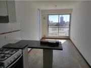 VENTA MONOAMBIENTE CON AMPLIO BALCON EN SAN LORENZO