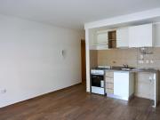 Venta Monoambiente con Balcón