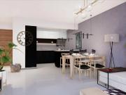 Venta Monoambiente con balcon A Estrenar