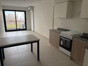 VENTA MONOAMBIENTE CON BALCON A ESTRENAR ALMAGRO