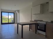 VENTA MONOAMBIENTE CON BALCON A ESTRENAR ALMAGRO