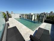 VENTA Monoambiente con Balcon A ESTRENAR en THE MARK...