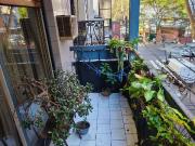 VENTA MONOAMBIENTE CON BALCÓN AL FRENTE