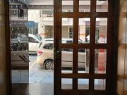 VENTA MONOAMBIENTE CON BALCON AL FRENTE CABA