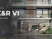 Venta Monoambiente con Balcón al Frente en Núñez