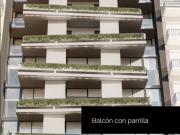 VENTA MONOAMBIENTE CON BALCON AL FRENTE EN POZO