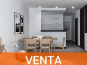 VENTA MONOAMBIENTE CON BALCÓN AL FRENTE ZEBALLOS 2200