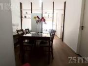 Venta Monoambiente con balcon Amoblado en Retiro