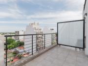 VENTA MONOAMBIENTE CON BALCÓN APTO CREDITO