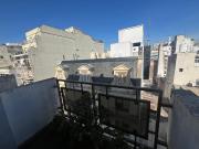 VENTA Monoambiente con balcon BALVANERA