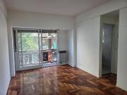 VENTA MONOAMBIENTE CON BALCON BALVANERA CON RENTA