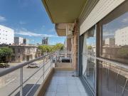 VENTA MONOAMBIENTE CON BALCON CALLAO Y TUCUMAN