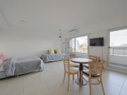 Venta Monoambiente con balcon Chacarita