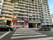 VENTA MONOAMBIENTE CON BALCON CHACARITA PERMUTA