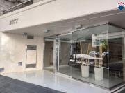 VENTA monoambiente con balcon,COCHERA y MODERNO!