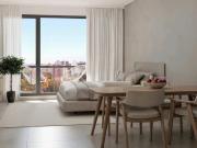 Venta Monoambiente con balcón Córdoba 434 Neuquén Capital