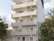 VENTA MONOAMBIENTE CON BALCON EN DESARROLLO VILLA URQUIZA