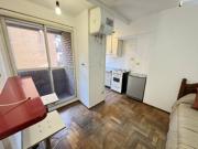 VENTA MONOAMBIENTE con BALCÓN en NUEVA CÓRDOBA
